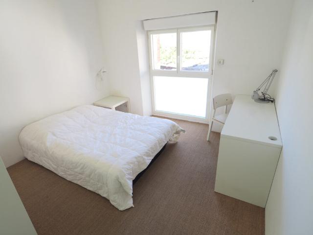 Appartement location à Nantes