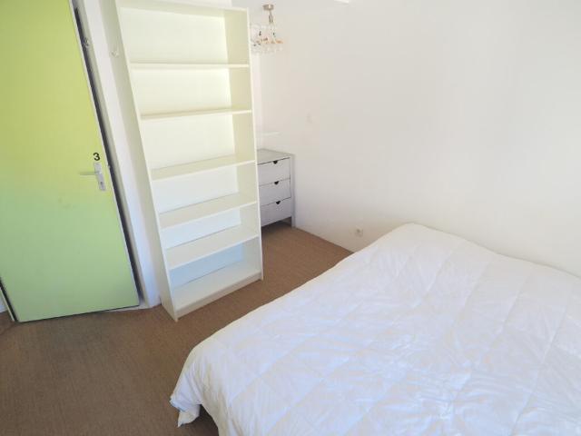 Appartement location à Nantes