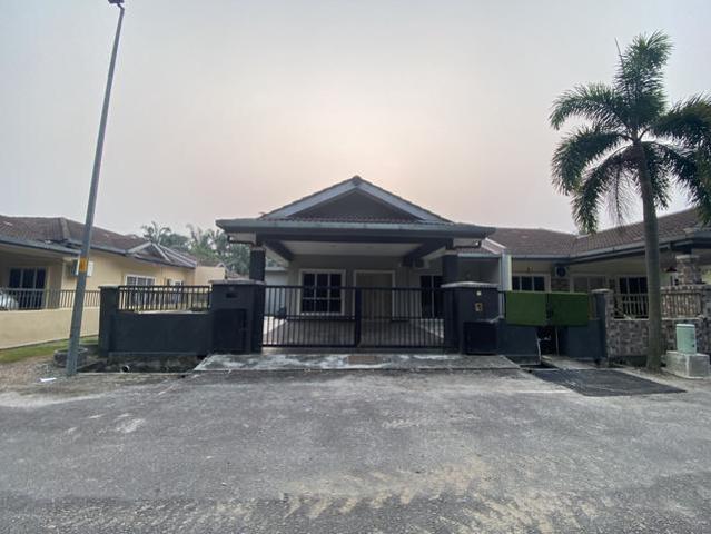 Residential House for sale in Port Klang, Selangor