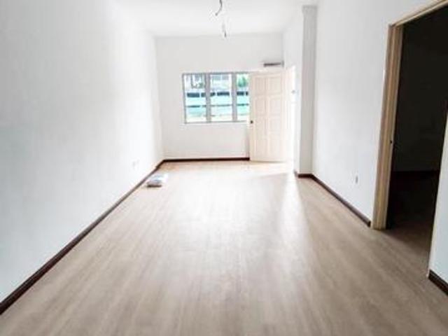 Apartment for sale in Batu 14 Hulu Langat, Majlis Perbandaran Kajang