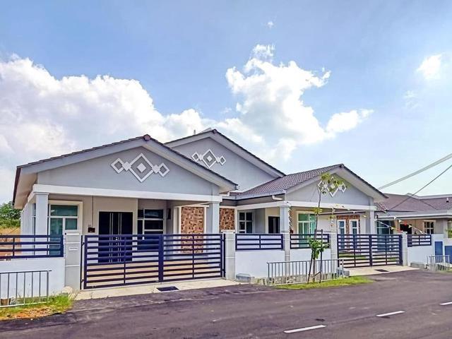 Residential House for sale in Masjid Tanah, Alor Gajah