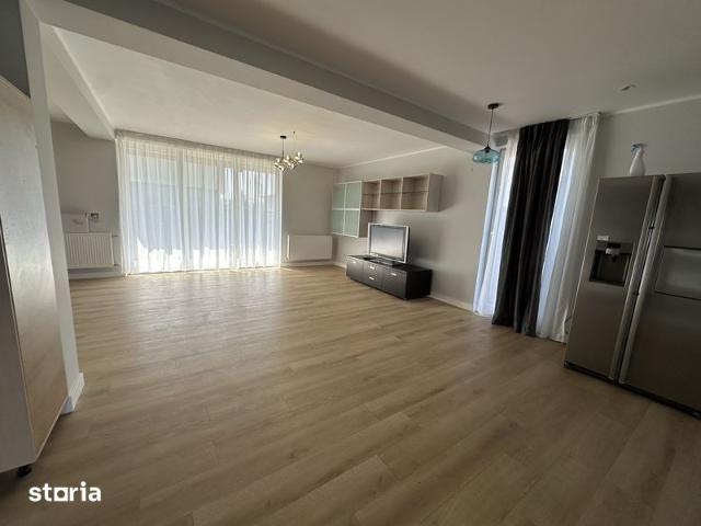 Casă închirieri în București