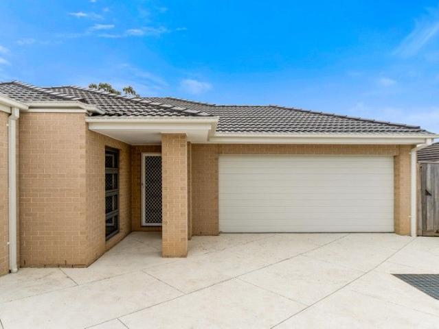 Townhouse for sale in Camerons Creek, Victoria