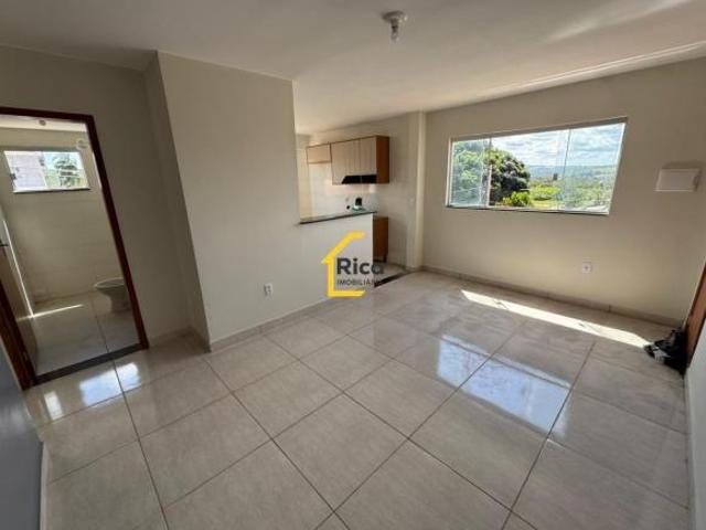 Apartamento venda em Região Geográfica Imediata de Luziânia, Região Integrada de Desenvolvimento do Distrito Federal e Entorno