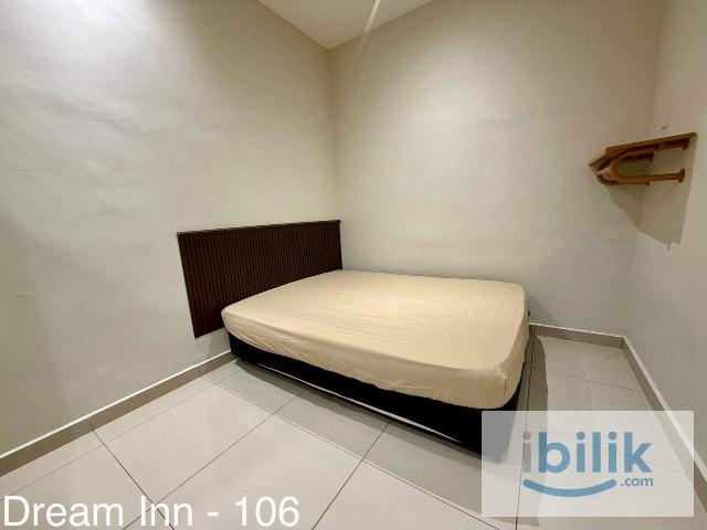 Room for rent in Selangor