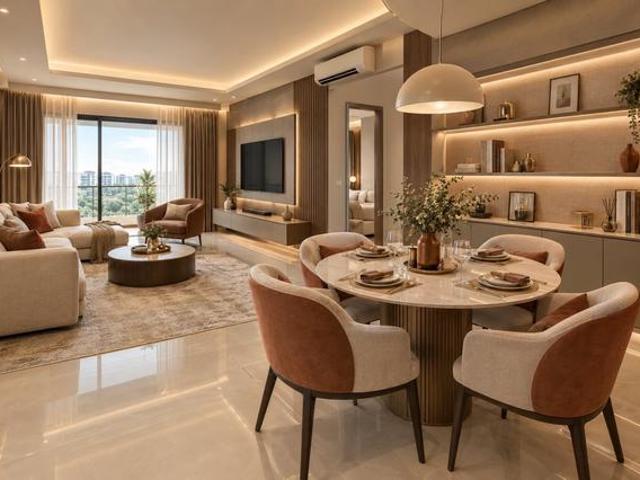 Serviced Residence for sale in Bangsar South, Kuala Lumpur