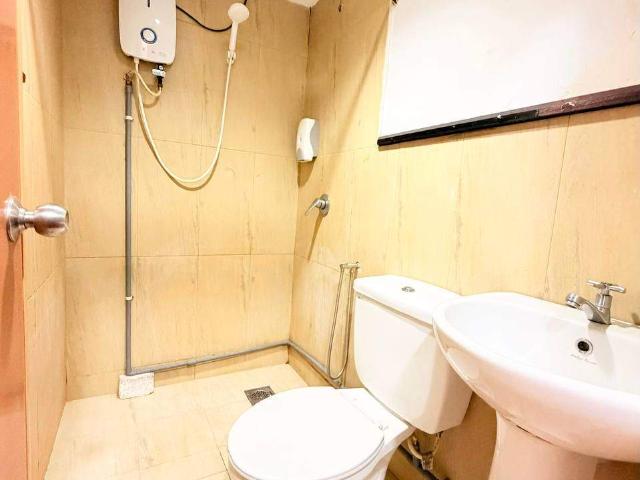 Room for rent in Petaling, Subang Jaya