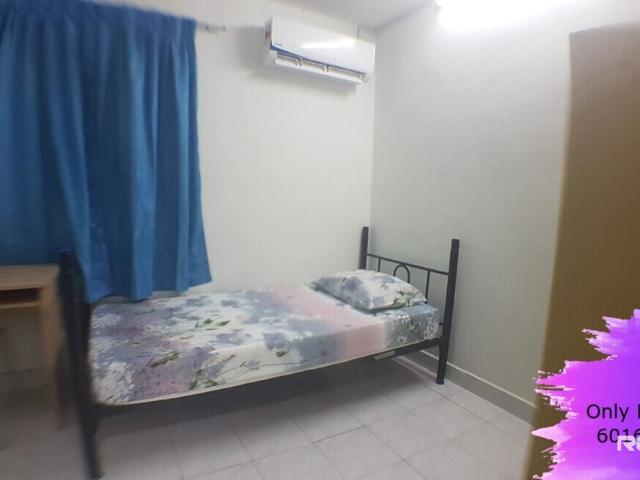 Apartment for rent in Country Heights Damansara, Kuala Lumpur