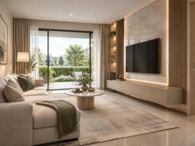 Condominium for sale in Tanjong Sepat, Selangor