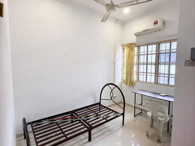 House for rent in Petaling, Subang Jaya