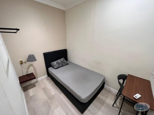 Room for rent in Country Heights Damansara, Kuala Lumpur