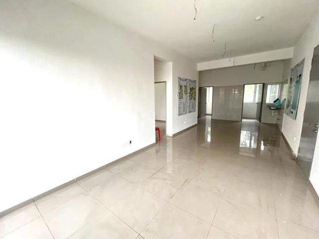 Apartment for sale in Petaling, Alam Impian