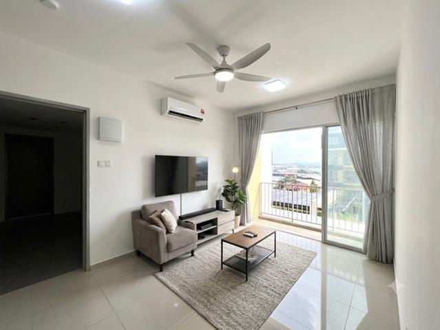 Apartment for sale in Petaling, Alam Impian