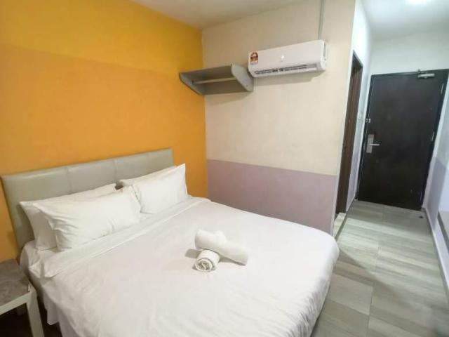 Room for rent in Country Heights Damansara, Kuala Lumpur