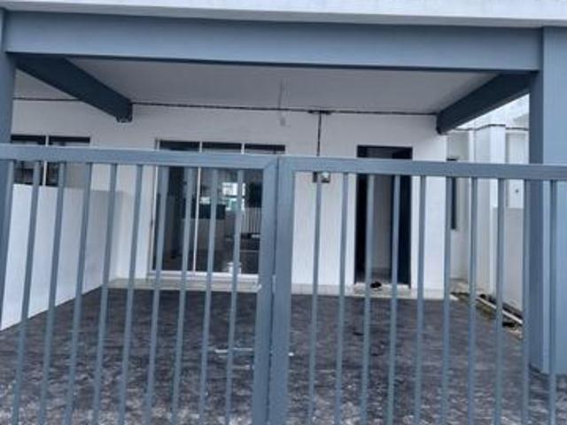 Terraced House for sale in Kulim, Kedah