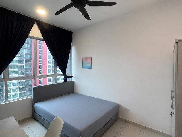 Room for rent in Petaling, Damansara Damai