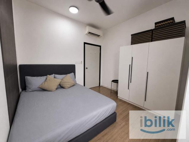 Room for rent in Country Heights Damansara, Kuala Lumpur