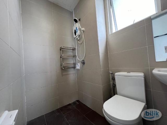 Room for rent in Kampung Bukit Dukung, Majlis Perbandaran Kajang