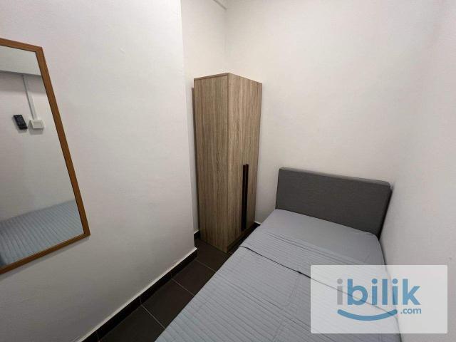Room for rent in Kajang, Langat