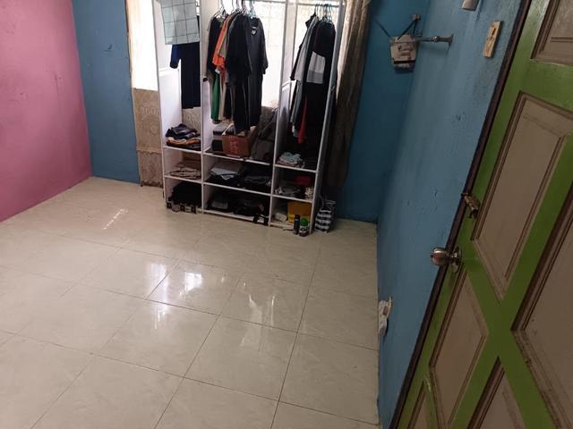 Apartment for sale in Georgetown, Penang