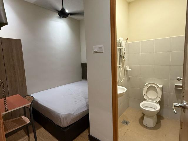 Apartment for rent in Johore Bahru, Johor