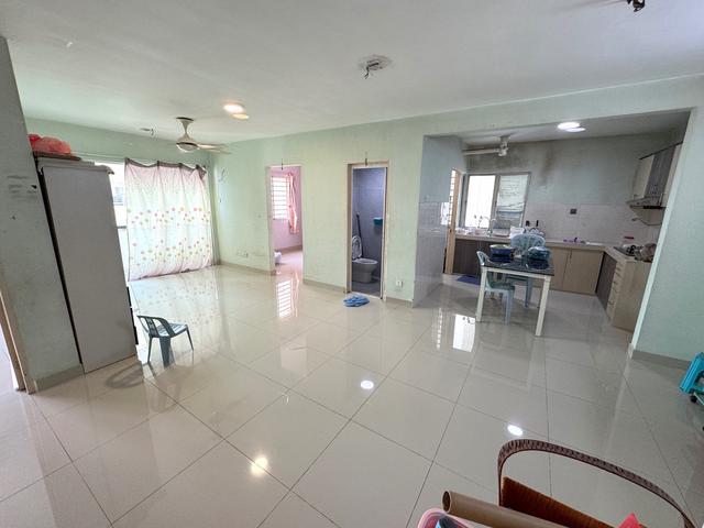 Condominium for sale in Selayang, Selangor