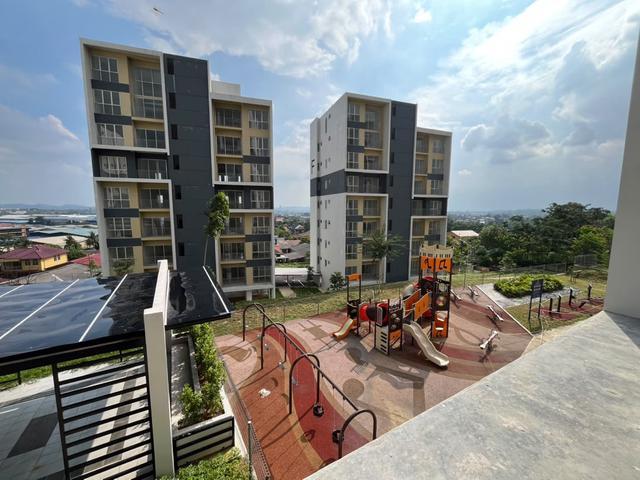 Serviced Residence for sale in Petaling, Alam Impian