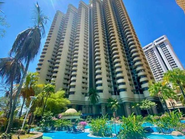 Condominium for sale in Country Heights Damansara, Kuala Lumpur