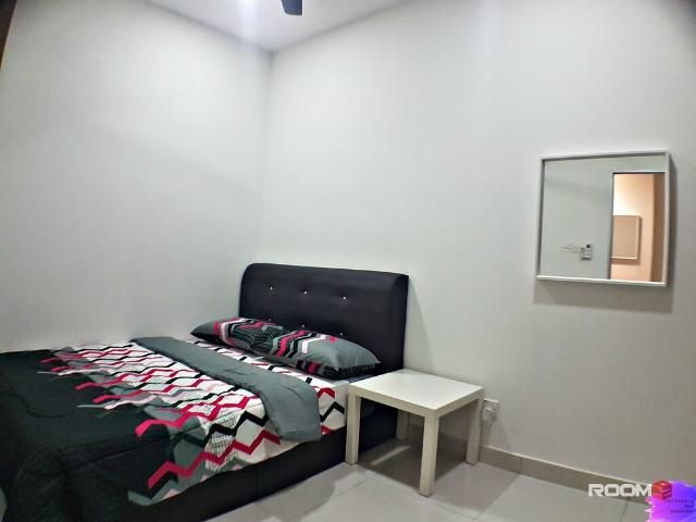 Apartment for rent in Country Heights Damansara, Kuala Lumpur