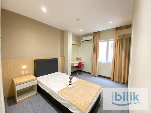 Room for rent in Country Heights Damansara, Kuala Lumpur