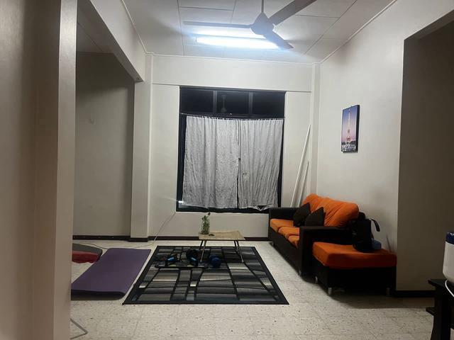 Apartment for sale in Georgetown, Penang