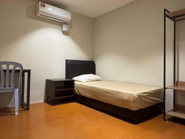 Room for rent in Country Heights Damansara, Kuala Lumpur