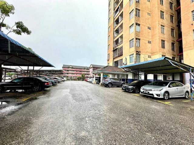 Condominium for sale in Wellesley, Penang
