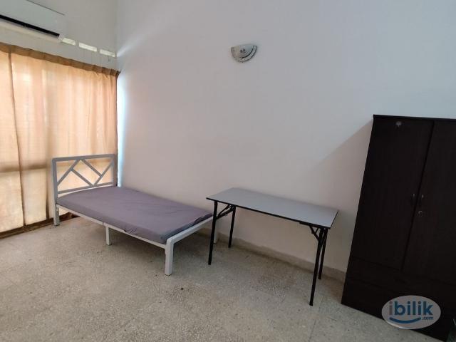 Room for rent in Petaling, Damansara Damai