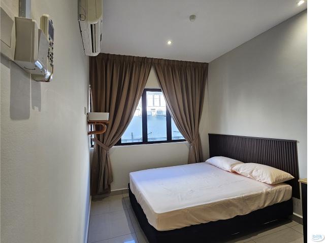 Room for rent in Selangor
