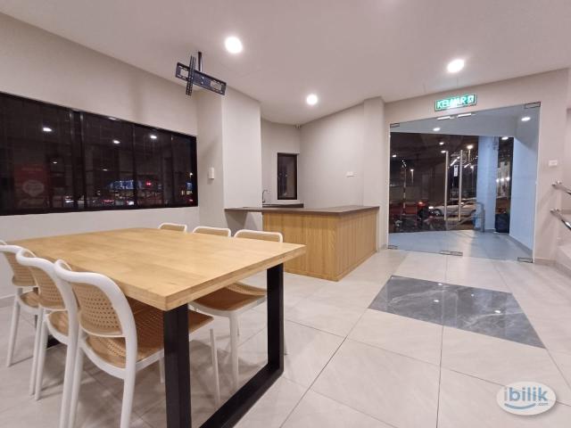 Room for rent in Country Heights Damansara, Kuala Lumpur