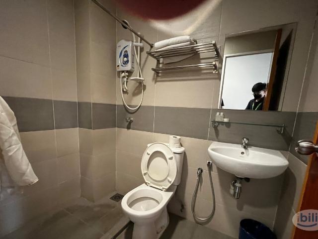 Room for rent in Country Heights Damansara, Kuala Lumpur