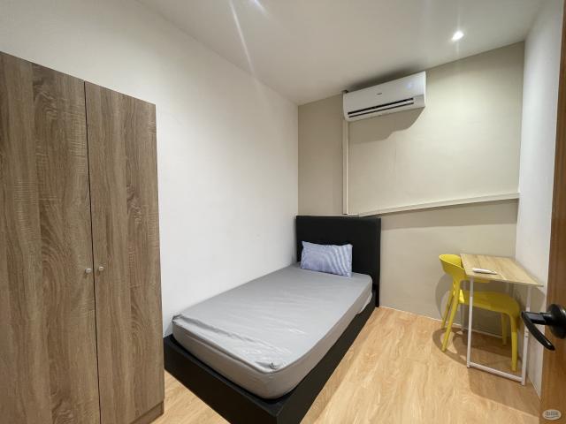 Room for rent in Country Heights Damansara, Kuala Lumpur