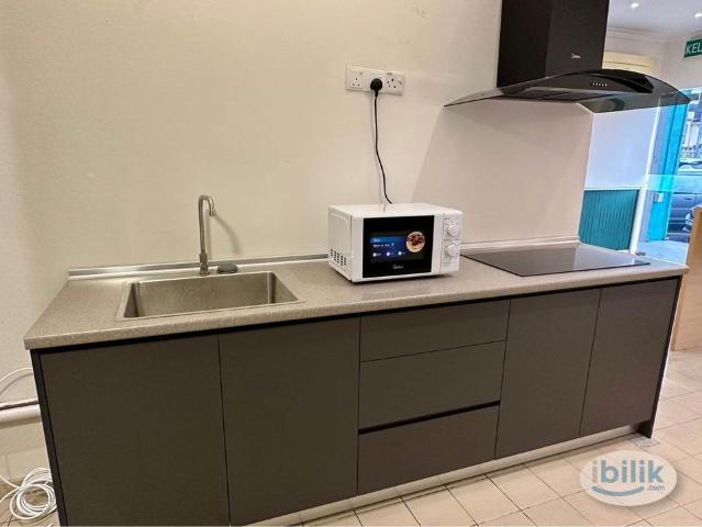 Room for rent in Petaling, Damansara Damai