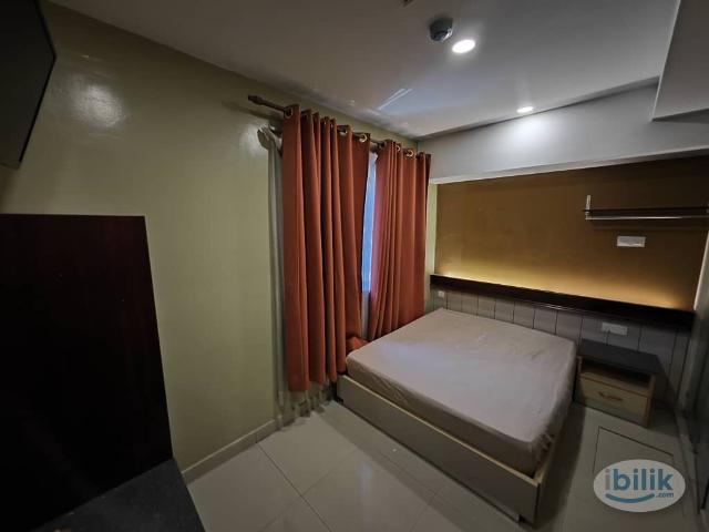 Room for rent in Kuala Lumpur