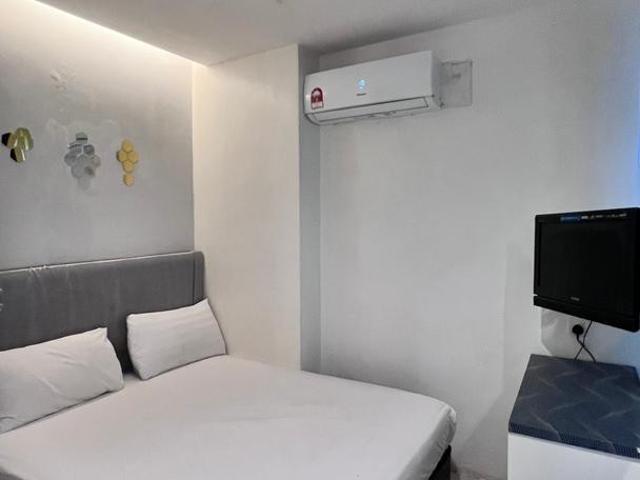 Room for rent in Petaling, Damansara Damai