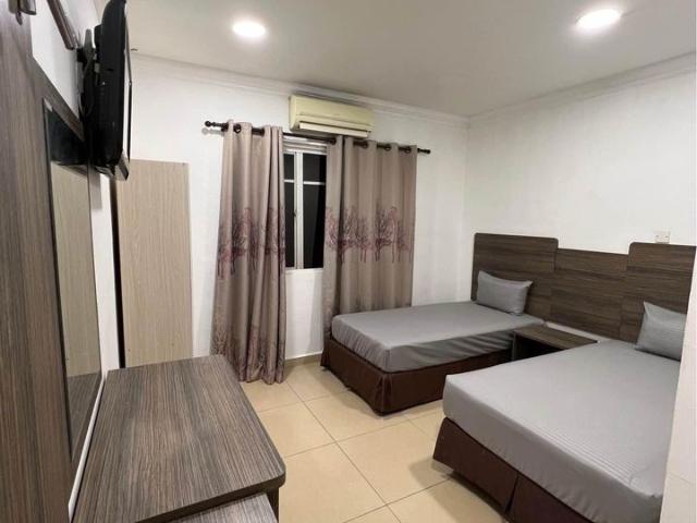 Room for rent in Country Heights Damansara, Kuala Lumpur