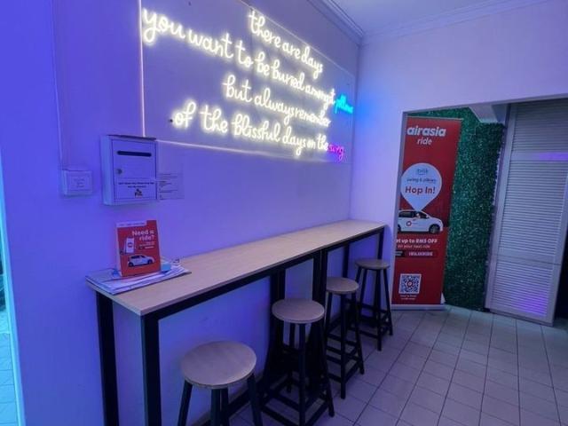 Room for rent in Petaling, Damansara Damai