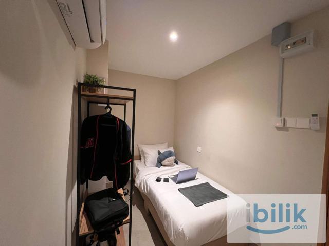 Room for rent in Country Heights Damansara, Kuala Lumpur