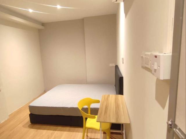 Room for rent in Country Heights Damansara, Kuala Lumpur