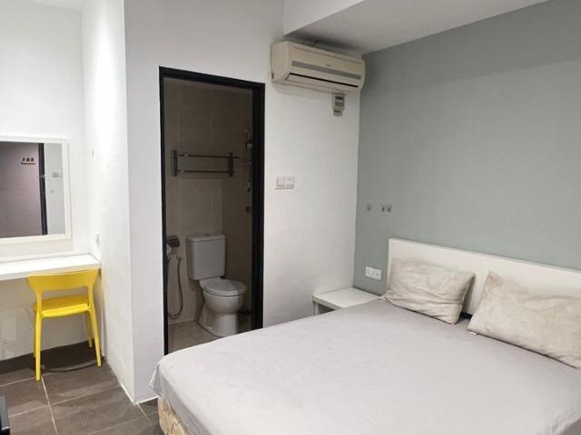 Room for rent in Petaling, Damansara Damai