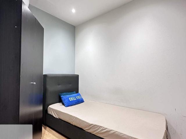 Room for rent in Petaling, Subang Jaya