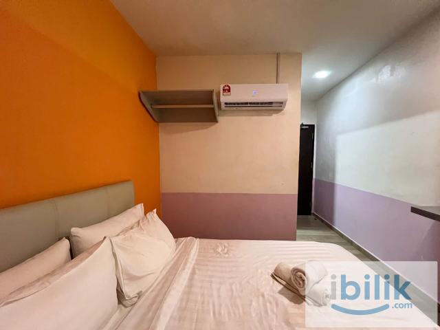 Room for rent in Kuala Lumpur