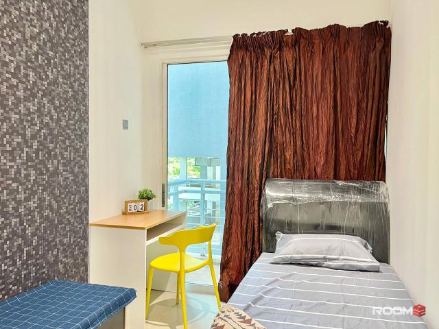Apartment for rent in Country Heights Damansara, Kuala Lumpur