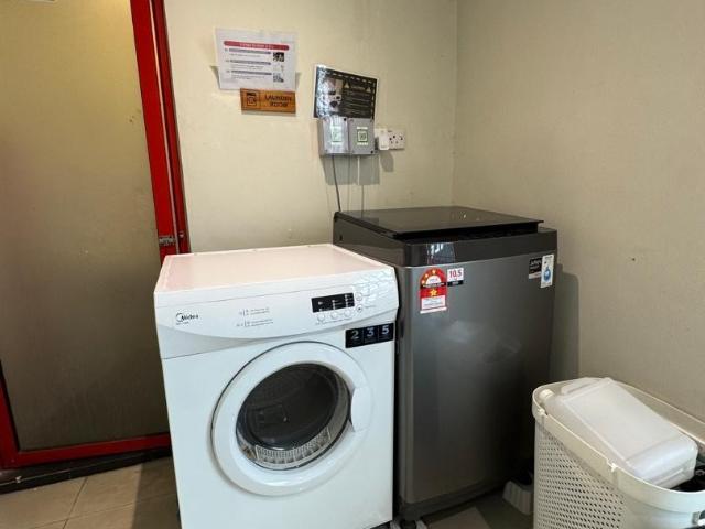 Room for rent in Country Heights Damansara, Kuala Lumpur